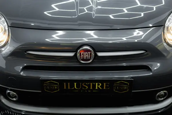 Fiat 500 1.0 GSE Hybrid Sport 17