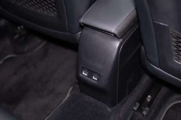 Peugeot 2008 1.5 BlueHDi GT Line EAT8 20