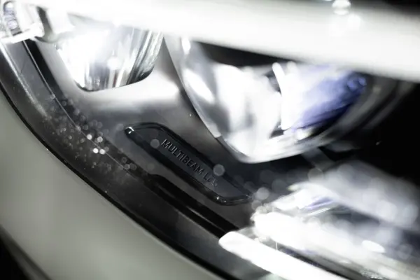 Mercedes-Benz GLC 300 e 4Matic 14