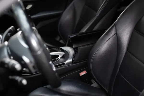 Mercedes-Benz C 220 (BlueTEC) d Station 7G-TRONIC AMG Line 46