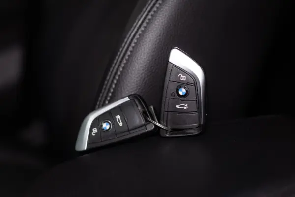 BMW X1 xDrive25e xLine 49