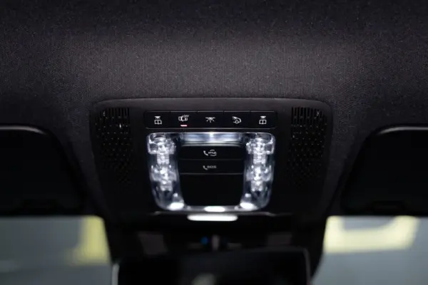 Mercedes-Benz A 250 e Progressive 38