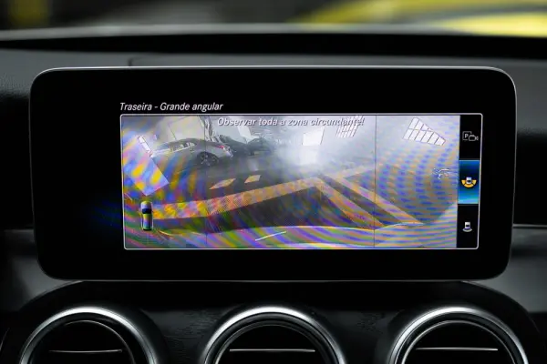 Mercedes-Benz C 300 de T 9G-TRONIC Avantgarde 59