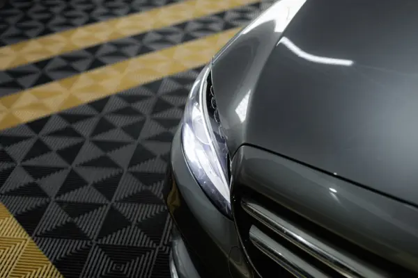 Mercedes-Benz C 220 (BlueTEC) d Station 7G-TRONIC AMG Line 16