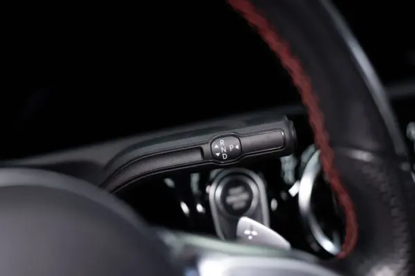 Mercedes-Benz A 180 d AMG Line Aut. 29