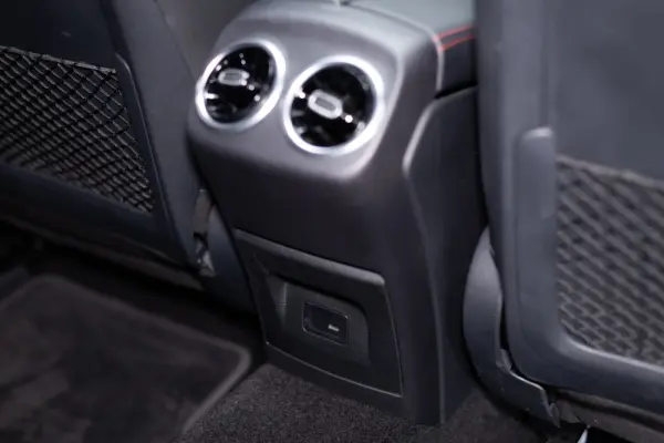 Mercedes-Benz A 180 d AMG Line Aut. 18