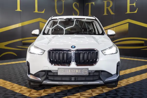 BMW X1 xDrive25e Aut. M Sport Pack 2