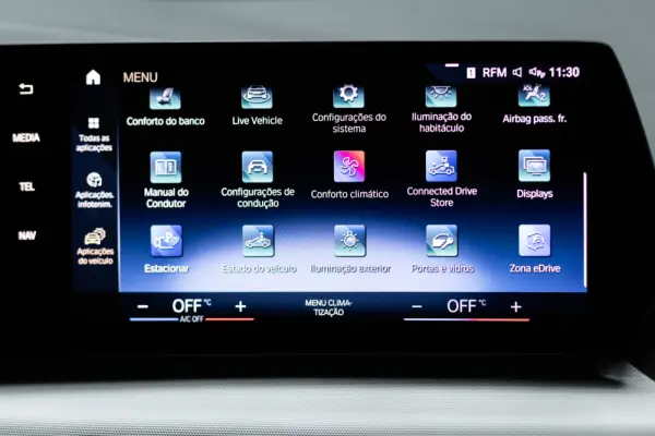 BMW 225xe Active Tourer e xDrive Line Luxury 54