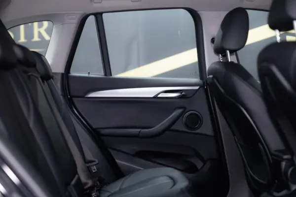 BMW X1 16 d sDrive Line Sport Auto 15