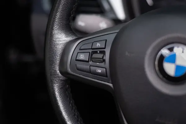 BMW X1 16 d sDrive Advantage Auto 28