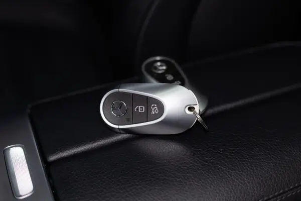 Mercedes-Benz C 300 e 9G-TRONIC Edition AMG Line 42