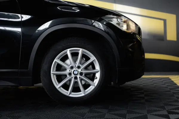 BMW X1 16 d sDrive Advantage Auto 14