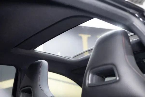 Mercedes-Benz A 180 d AMG Line Aut. 19