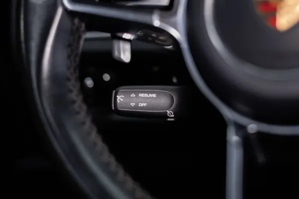 Porsche Macan S All Weather 32