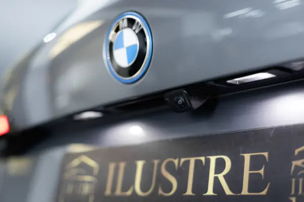 BMW 225xe Active Tourer e xDrive Line Luxury 10