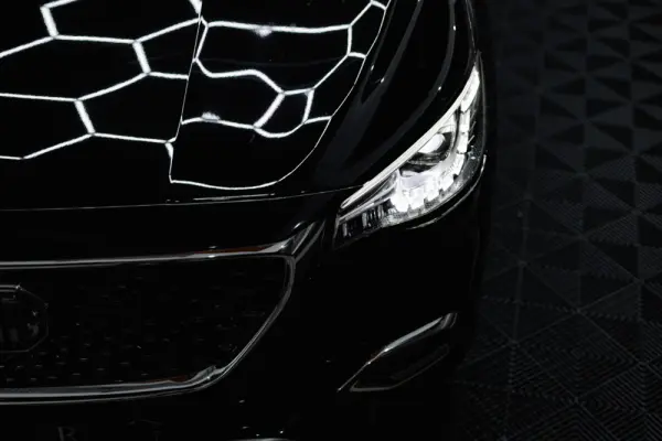 MG EHS 1.5 T-GDI Plug-in Hybrid Luxury 13