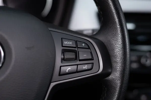 BMW X1 16 d sDrive Line Sport Auto 31
