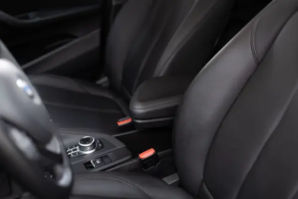 BMW X1 16 d sDrive Line Sport Auto 46