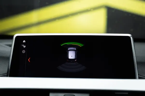 BMW X1 16 d sDrive Line Sport Auto 59