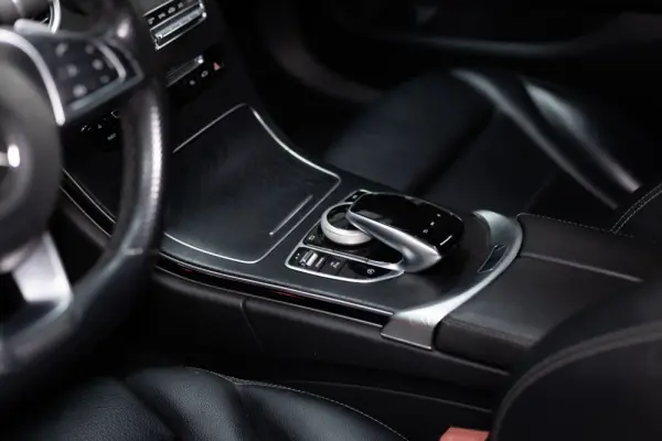 Mercedes-Benz C 220 (BlueTEC) d Station 7G-TRONIC AMG Line 39