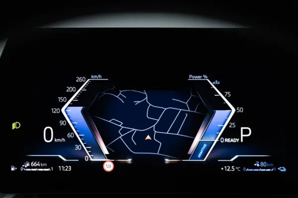 BMW 225xe Active Tourer e xDrive Line Luxury 44