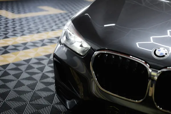 BMW X1 16 d sDrive Line Sport Auto 19
