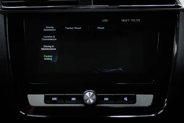 MG ZS EV 44.5 kWh Luxury 45