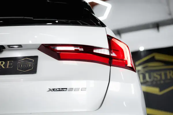 BMW X1 xDrive25e Aut. M Sport Pack 10