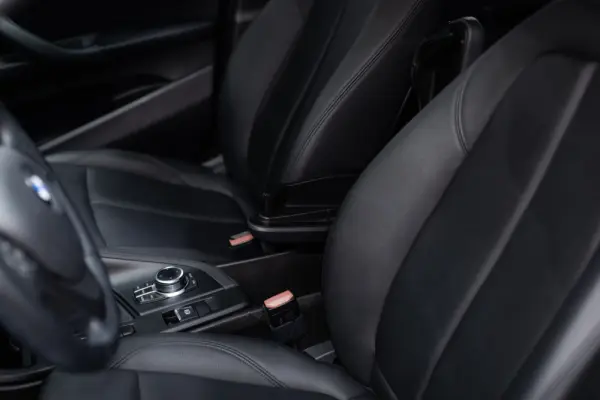 BMW X1 16 d sDrive Line Sport Auto 44