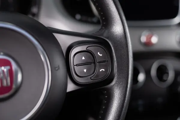Fiat 500 1.0 GSE Hybrid Sport 31