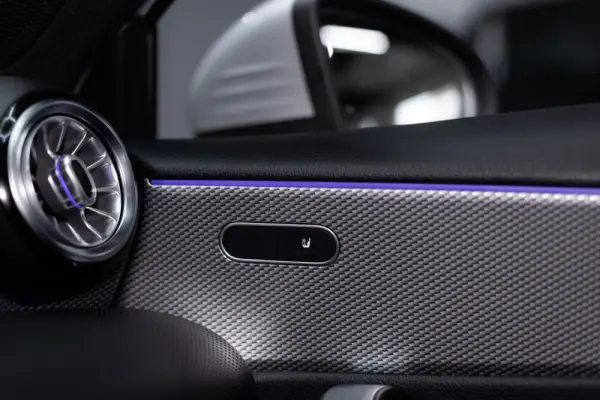 Mercedes-Benz A 250 e Progressive 30