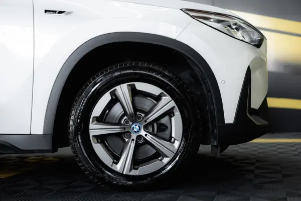 BMW X1 xDrive25e Aut. M Sport Pack 13