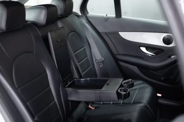Mercedes-Benz C 300 de T 9G-TRONIC Avantgarde 20