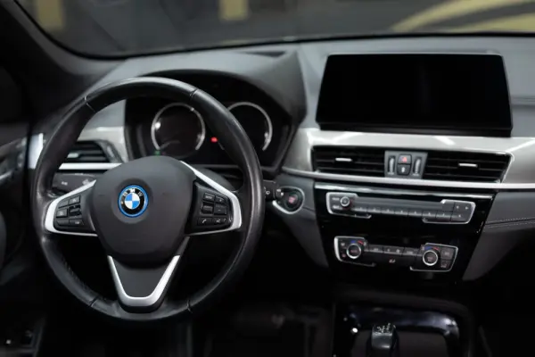 BMW X1 xDrive25e xLine 26