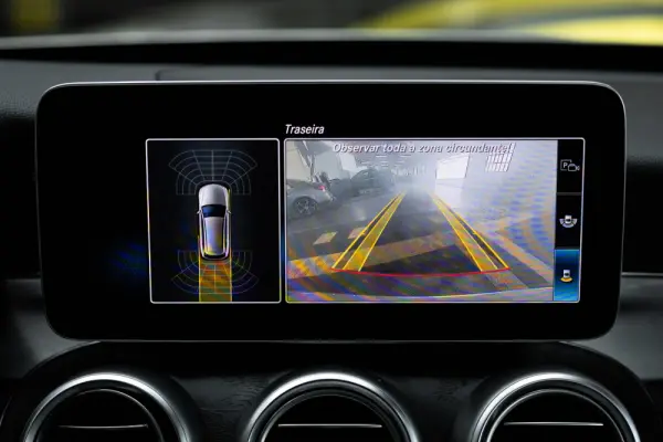 Mercedes-Benz C 300 de T 9G-TRONIC Avantgarde 58