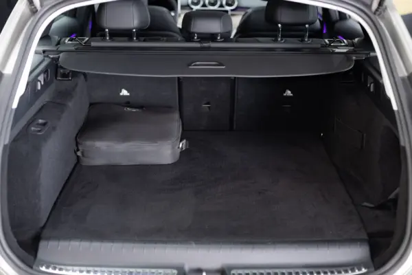 Mercedes-Benz C 300 e 9G-TRONIC Edition AMG Line 8