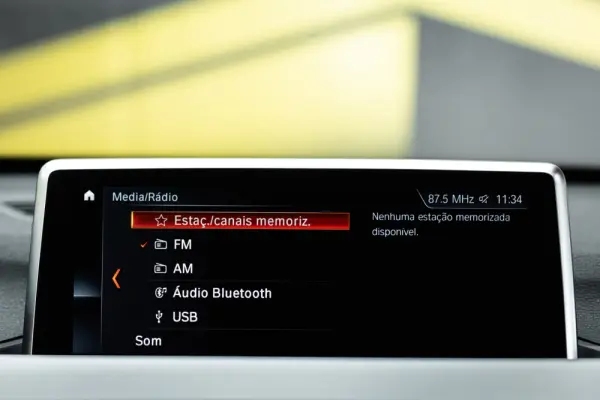 BMW X1 16 d sDrive Advantage Auto 51
