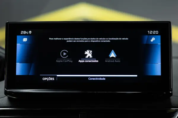 Peugeot 5008 1.5 BlueHDi GT Line J19 EAT8 54