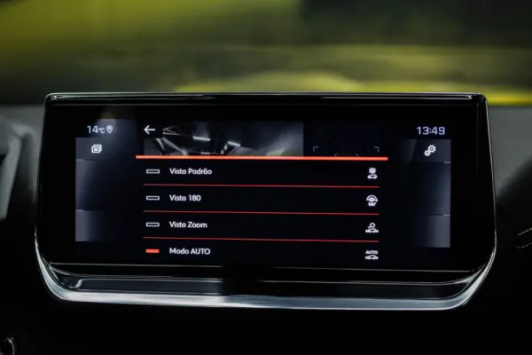 Peugeot 2008 1.5 BlueHDi GT Line EAT8 56