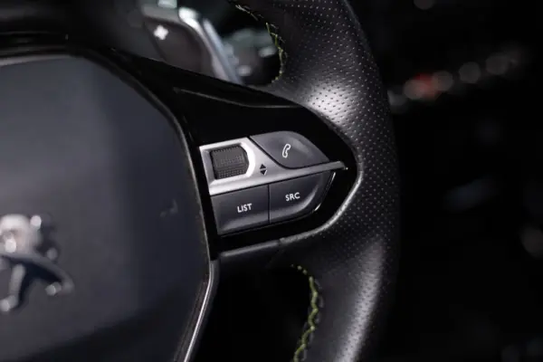 Peugeot 2008 1.5 BlueHDi GT Line EAT8 29