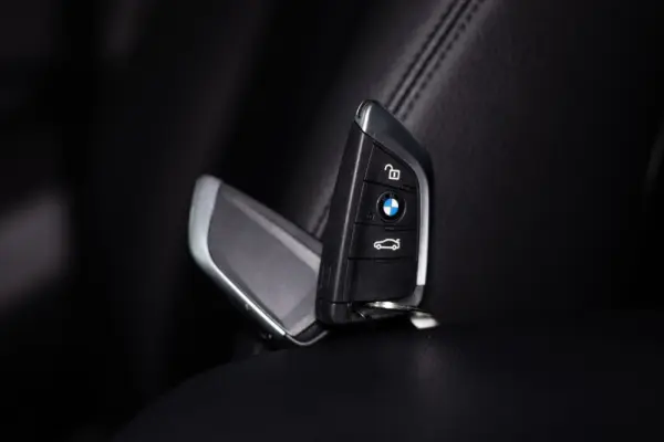 BMW X1 16 d sDrive Line Sport Auto 46