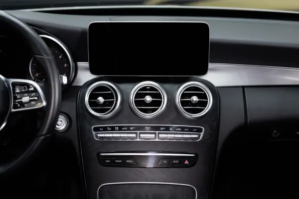 Mercedes-Benz C 300 de T 9G-TRONIC Avantgarde 27