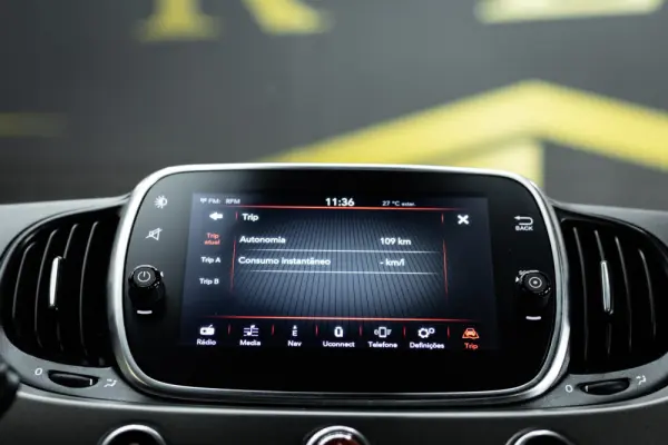 Fiat 500 1.0 GSE Hybrid Sport 51