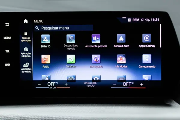 BMW 225xe Active Tourer e xDrive Line Luxury 55