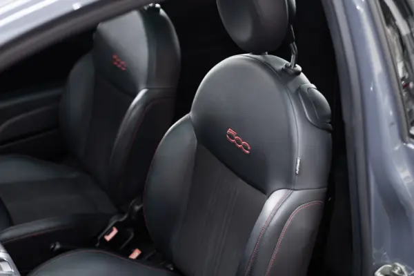 Fiat 500 1.0 GSE Hybrid Sport 26