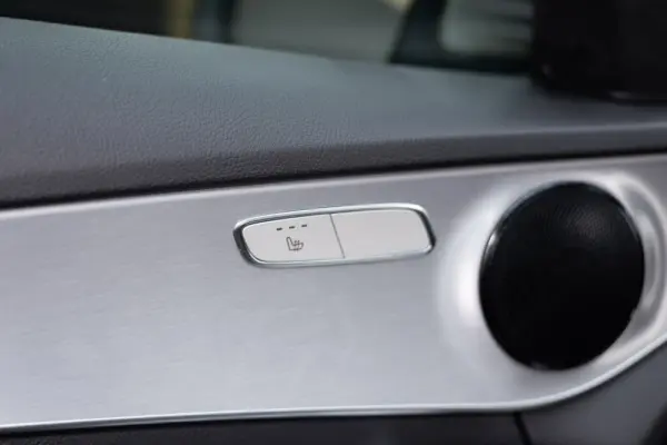 Mercedes-Benz C 300 de T 9G-TRONIC Avantgarde 36