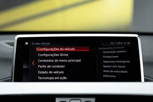 BMW X1 16 d sDrive Line Sport Auto 59