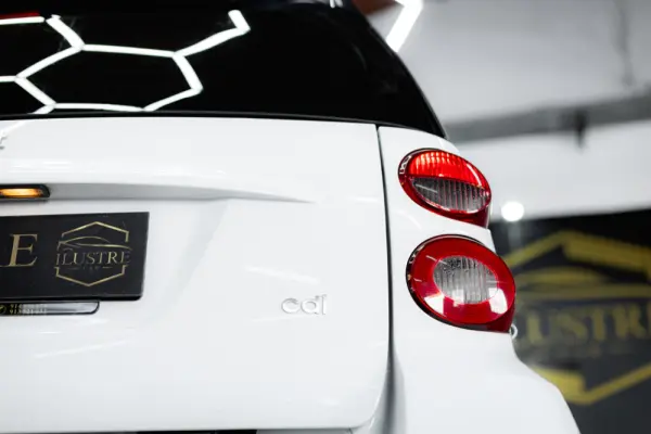 Smart ForTwo Coupé 0.8 cdi Passion 54 11