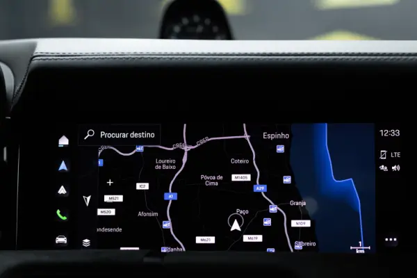 Porsche Taycan GTS 44