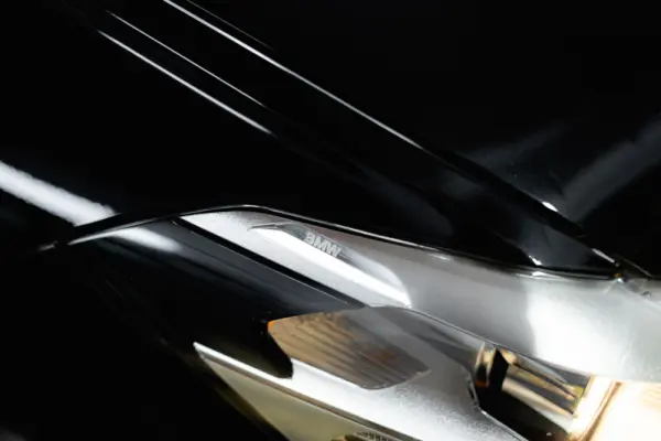 BMW X1 16 d sDrive Line Sport Auto 14